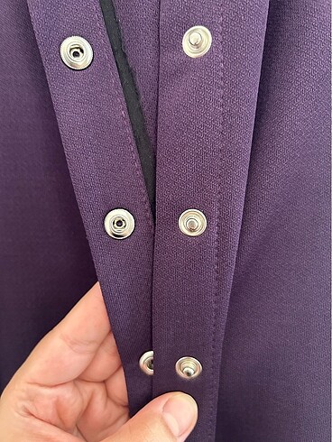 Zara TESETTÜR ELBİSE ÇIT ÇITLI