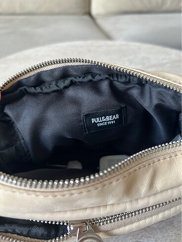 Pull and Bear pull and bear çanta