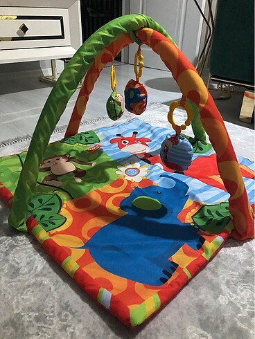 Oyun Halısı