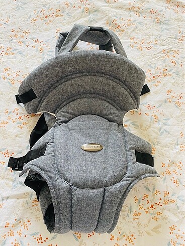 Tommy Baby Kanguru bebek taşıyıcı