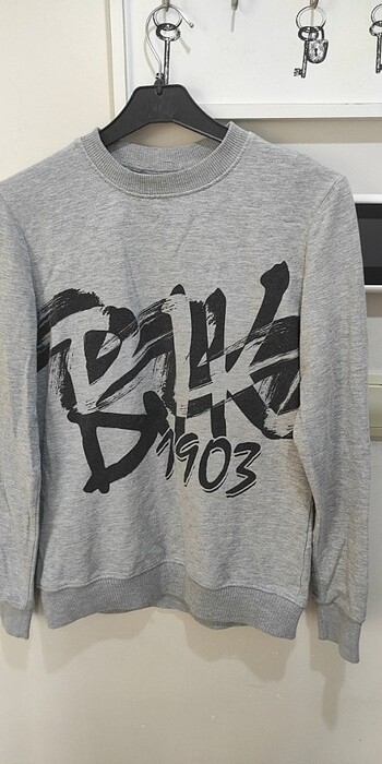 Bjk sweatshirt 