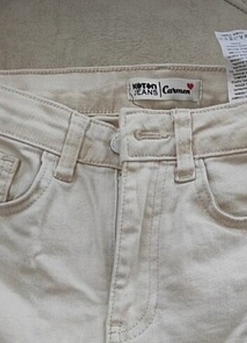 Koton pantolon 