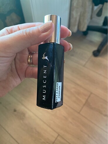 Muscent elie saab le parfum