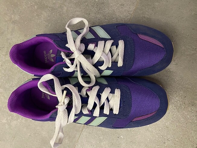 Adidas Orijinal Adidas ayakkabı