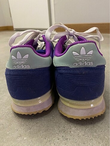 38 Beden Orijinal Adidas ayakkabı