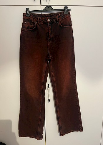 Tmilla bordo jean
