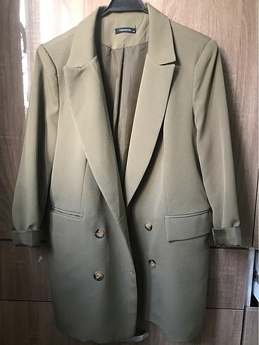 Blazer ceket