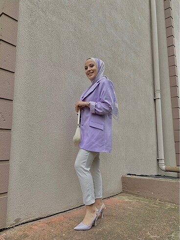 şila blazer ceket