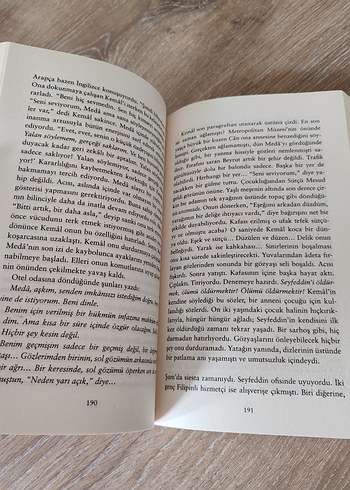 Beden Dervişin Teselli Koleksiyonu Set