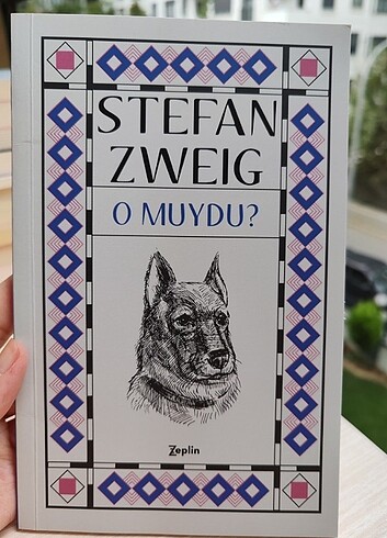 O Muydu ? - Stefan Zweig
