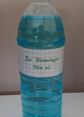 Akvaryum Su Düzenleyici