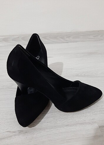 Diğer Stiletto Topuklu Ayakkabı