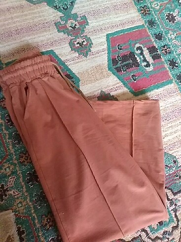 Likralı pantolon 
