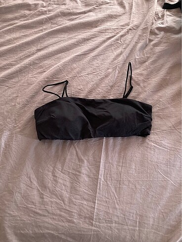 Bikini üstü