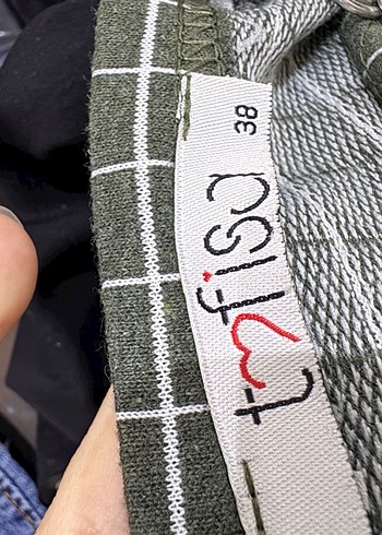 Kadın salopet elbise - Görsel 3