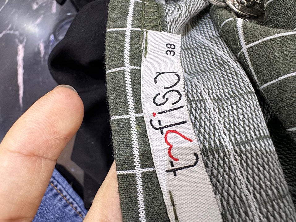 Kadın salopet elbise - Görsel 3