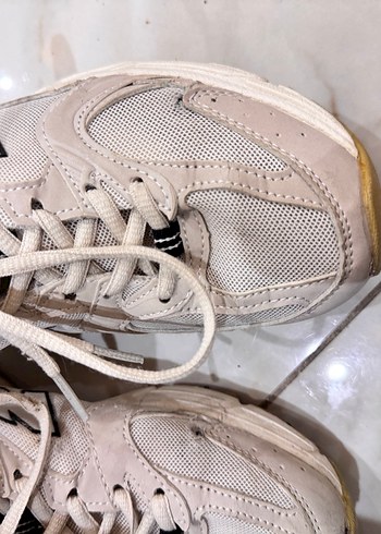 Orjinal New Balance Kadın Spor Ayakkabı - Görsel 2