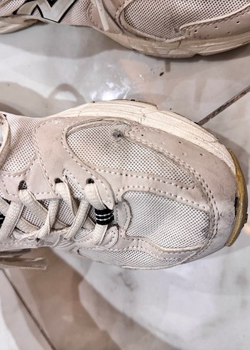 Orjinal New Balance Kadın Spor Ayakkabı - Görsel 3