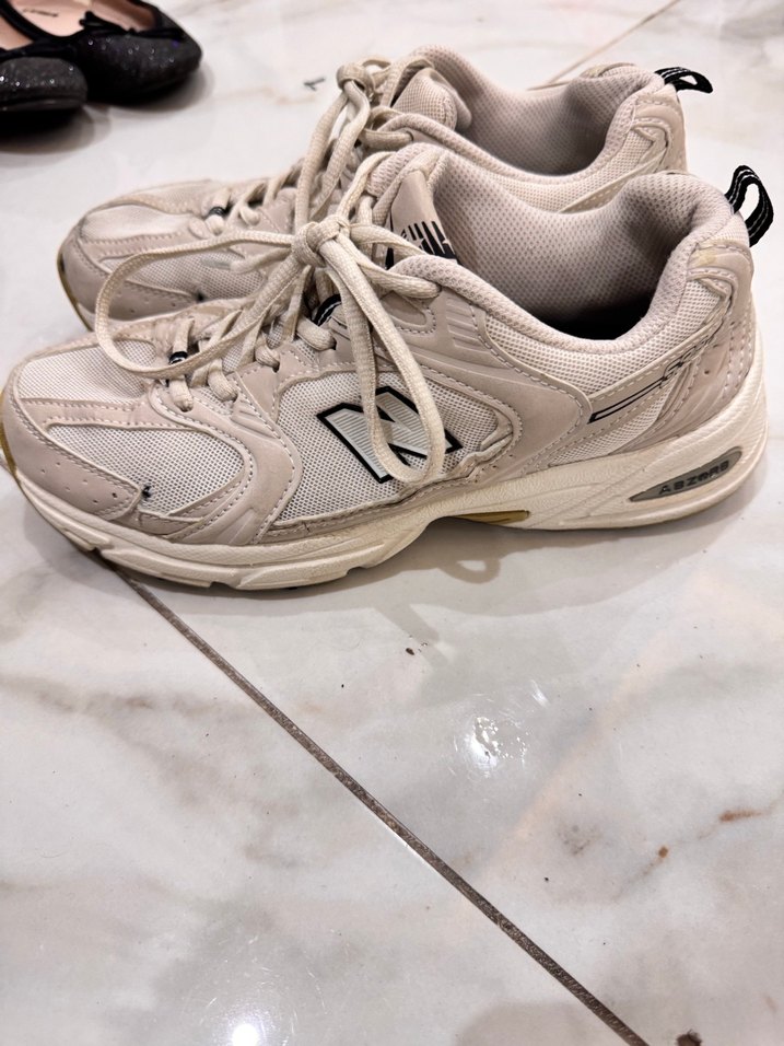 Orjinal New Balance Kadın Spor Ayakkabı - Görsel 5