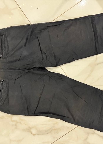 Cambridge Keten Erkek Pantolon - Görsel 4