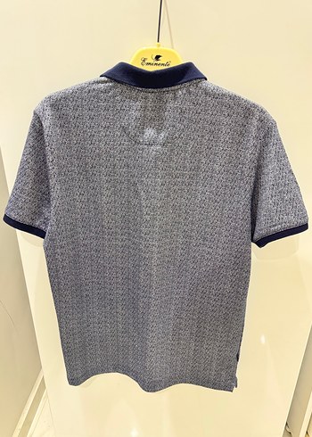 Pierre cardin erkek tişört polo tişört - Görsel 3