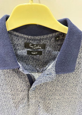 Pierre cardin erkek tişört polo tişört - Görsel 2