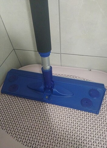 3lu silva mop
