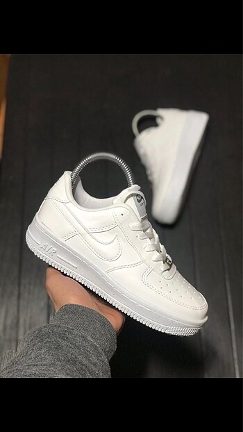 40 Beden Beyaz Nike ayakkabı