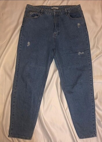 Defacto jean pantolon 44 beden