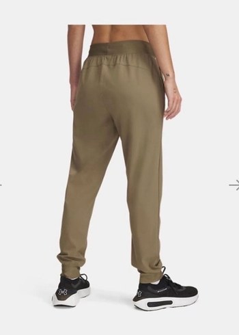 Under Armour  Eşofman Altı - Görsel 2