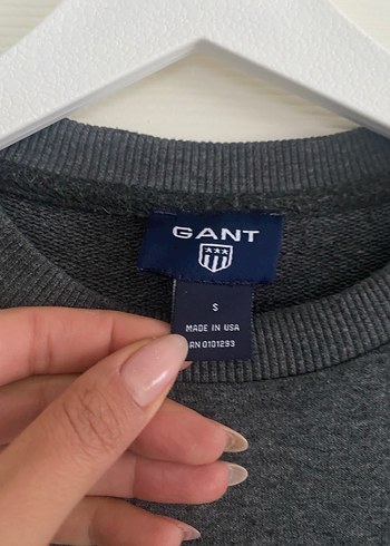 GANT Sweatshirt - Görsel 2