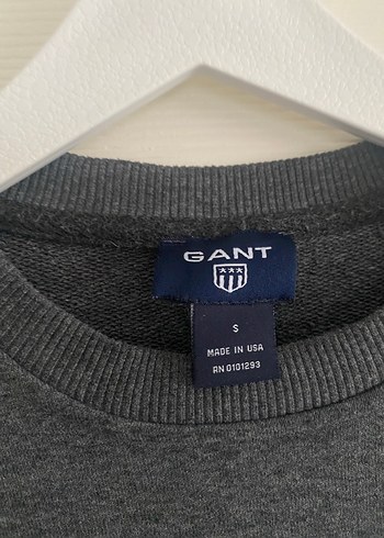 GANT Sweatshirt - Görsel 3