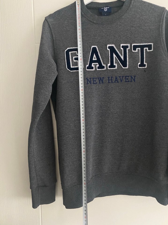 GANT Sweatshirt - Görsel 4
