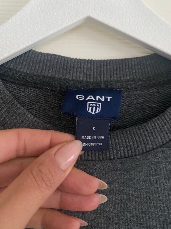 GANT Sweatshirt - Görsel 2