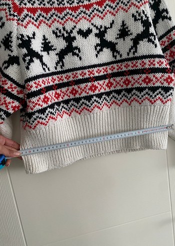 H&M Kazak - Görsel 5