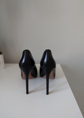 Stiletto Topuklu Ayakkabı - Görsel 3