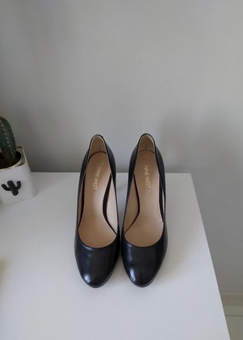 Stiletto Topuklu Ayakkabı - Görsel 2