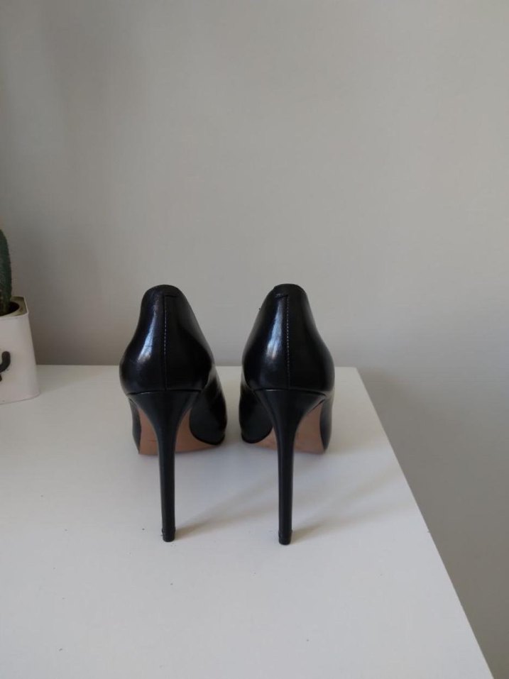 Stiletto Topuklu Ayakkabı - Görsel 3