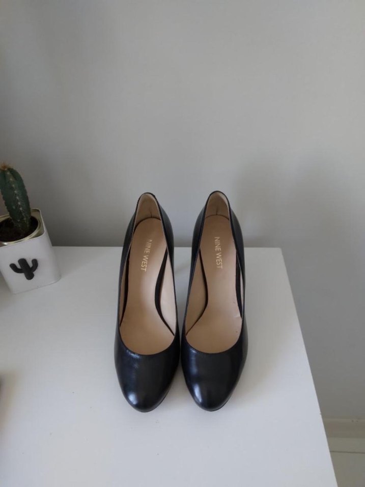 Stiletto Topuklu Ayakkabı - Görsel 2