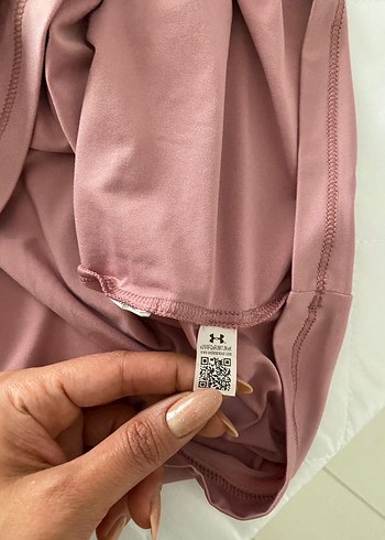 Under Armour Tshirt - Görsel 4