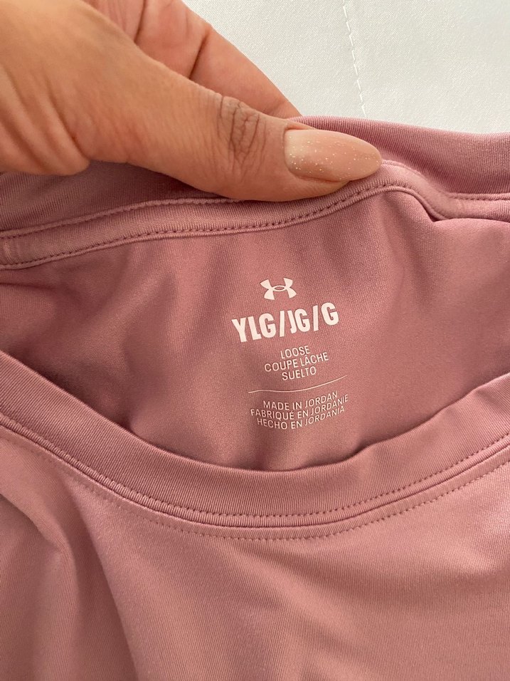 Under Armour Tshirt - Görsel 3