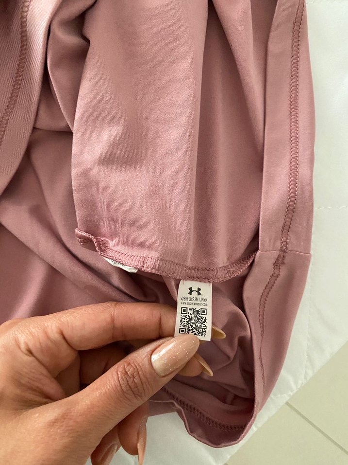 Under Armour Tshirt - Görsel 4