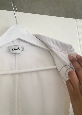 Beymen Club Gömlek - Görsel 3