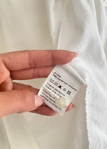 Beymen Club Gömlek - Görsel 4