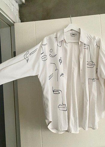 Beymen Club Gömlek - Görsel 6