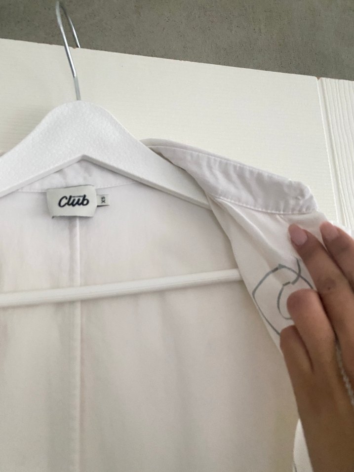 Beymen Club Gömlek - Görsel 3