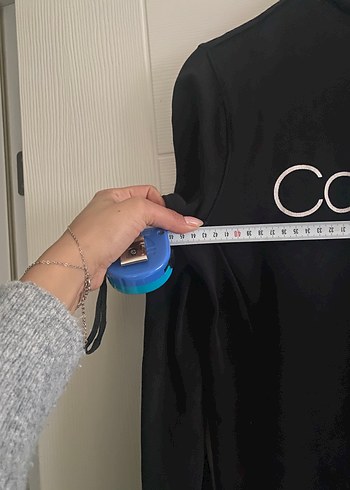 Calvin Klein Sweatshirt - Görsel 4