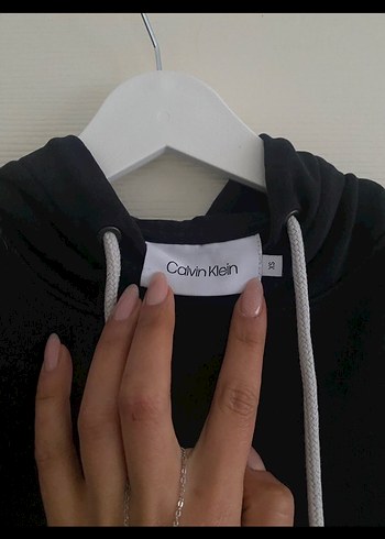 Calvin Klein Sweatshirt - Görsel 5