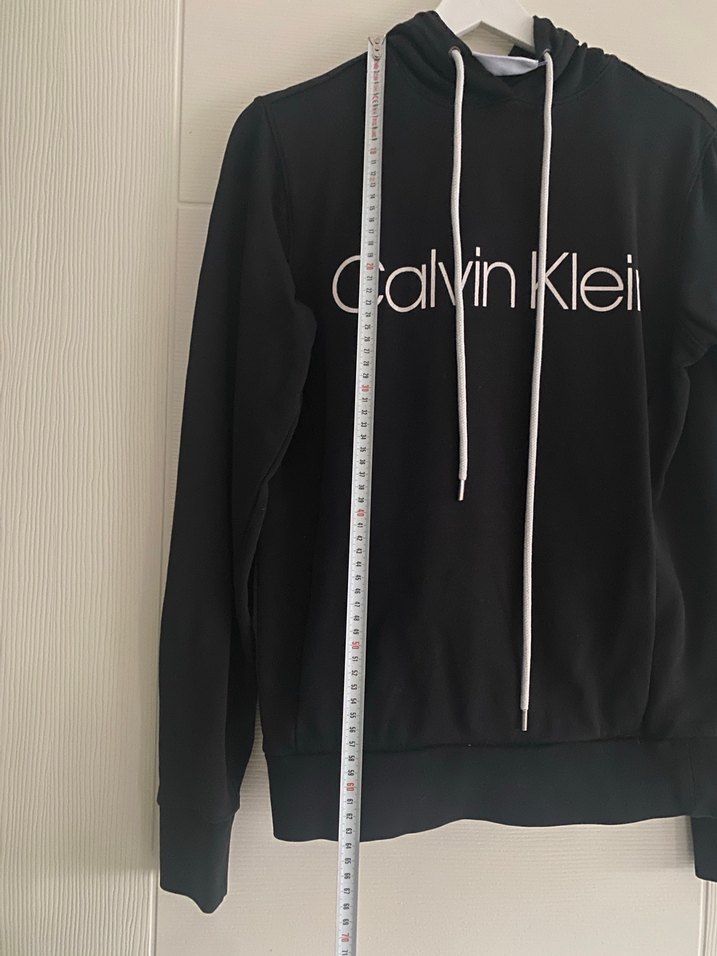 Calvin Klein Sweatshirt - Görsel 2