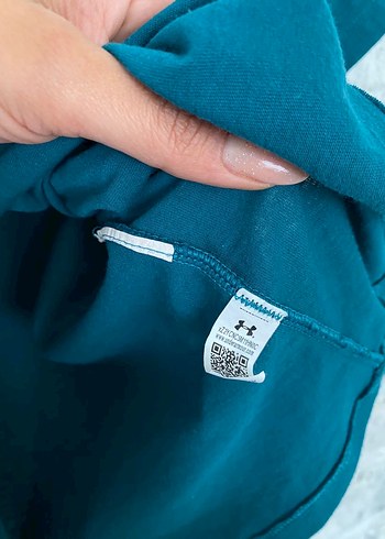 Under Armour Tshirt - Görsel 4